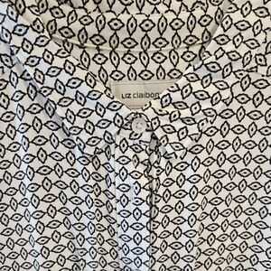 Liz Claiborne Shirt
